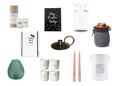 Cadeaus rond 15 euro .